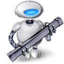 Information about Automator