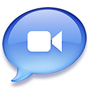 iChat Icon